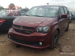 دودج جراند كارافان